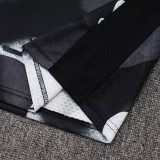 25/26 Corinthians Black Training Short Suit #D2534