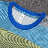 25/26  RMA Gradient Training Short Suit #D2533