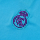 25/26  RMA Sky Blue Training Vest Suit #D2522