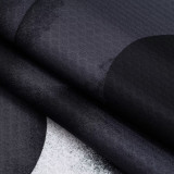 25/26 Corinthians Black Training Short Suit #D2534