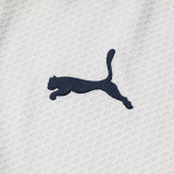 25/26  Portugal White Jacket Tracksuit#A2513
