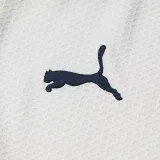25/26  Portugal White Jacket Tracksuit#A2513