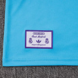 25/26  RMA Sky Blue Training Vest Suit #D2522