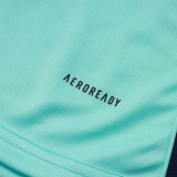25/26  ARS Lake Blue Half Pull Tracksuit #B2525 (半拉链)