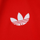 25/26 LIV Red  Jacket Tracksuit #A2518