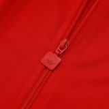 25/26 LIV Red  Jacket Tracksuit #A2518
