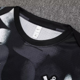 25/26 Corinthians Black Training Short Suit #D2534