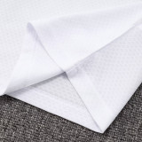 25/26  RMA White Training Short Suit #D2520