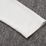 25/26  Portugal White Jacket Tracksuit#A2513