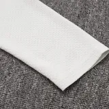 25/26  Portugal White Jacket Tracksuit#A2513