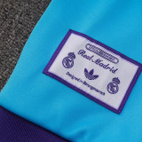 25/26 RMA  Sky Blue Jacket Tracksuit#A2512