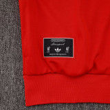25/26 LIV Red  Jacket Tracksuit #A2518