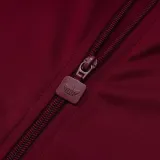 25/26 Bayern Maroon Jacket Tracksuit