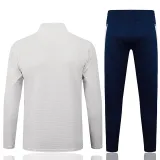 25/26  Portugal White Jacket Tracksuit#A2513