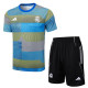 25/26  RMA Gradient Training Short Suit #D2533