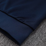25/26 JUV Royal Blue Retro Edition Jacket Tracksuit #A2505