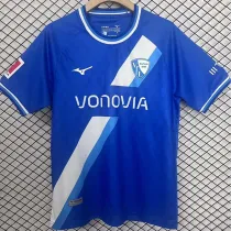 2025  Bochum Special Edition Blue Fans Soccer Jersey
