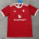 25/26 Man Utd Special Edition Red  Fans Soccer Jersey