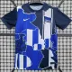 25/26  Hertha BSC Special Edition Blue Fans Soccer Jersey