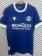 25/26 Bielefeld Home Fans Soccer Jersey