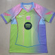 25 /26 BAR Light Green Special Edition  Fans Soccer Jersey