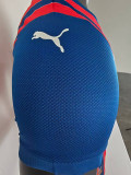25/26 BaHia Away Player Version Soccer Jersey