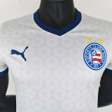 25/26 BaHia Home Player Version Soccer Jersey