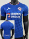 25/26 Cruz Azul Home  Player Version Soccer Jersey