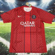 25/26 PSG Red Training Shirts