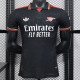 25/26 ARS  Anniversary Edition  Black Player Version Soccer Jersey