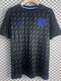 25/26  Salvador Third Fans Soccer Jersey