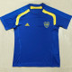 25/26  Boca Juniors Blue Training Shirts