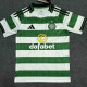 25/26 Celtic Home Fans Soccer Jersey