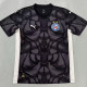 25/26 BaHia Goalkeeper Black Fans Soccer Jersey