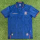 25/26 Ecuador Home Fans Soccer Jersey