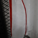 25/26  ARS White Player Version Shorts Pants