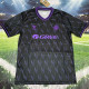 25/26 Real Betis Black Special Edition Fans Soccer Jersey