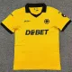 25/26 Wolves Home Fans Soccer Jersey