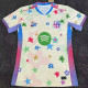 25/26 BAR Pattern Golf Edition Fans Soccer Jersey