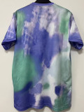 25/26 RMA Camouflage Purple Training Shirts