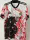 25/26 RMA Fire Dragon Red & White Training Shirts