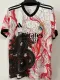 25/26 RMA Fire Dragon Red & White Training Shirts