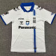 25/26 Gamba Osaka Away Fans Soccer Jersey 大阪钢巴
