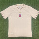 25/26 Lyon Anniversary Edition White  Fans Soccer Jersey