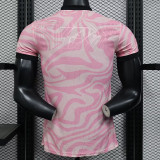 25/26 Flamengo Special Edition Pink Fans Soccer Jersey