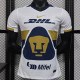 25/26 Pumas UNAM Home  Player Version Soccer Jersey