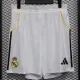 25/26  RMA Home Player Version Shorts Pants
