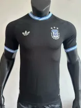 25/26 Argentina Away  Player Version Soccer Jersey