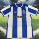 25/26 Porto Home Fans Soccer Jersey