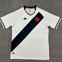 25/26 Vasco da Gama Away  Fans Soccer Jersey